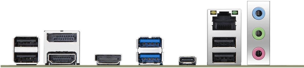 Alt view image 4 of 4 - HUANANZHI B760M D5 DDR4 Motherboard Support 12 13 14 Gen( Intel B760 LGA 1700 CPU 12100F 12400F 12490F 12600F 12700F 13600F)