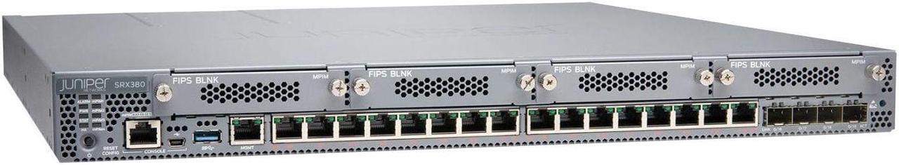 Main image of SRX380-P-SYS-JB-AC by Juniper