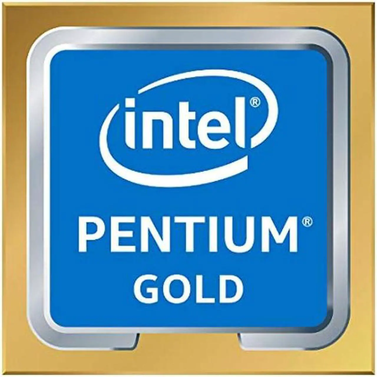 Alt view image 4 of 4 - Intel Pentium Gold G5400T Processor 4M Cache 3.10 GHz LGA1151 (OEM Tray CPU)