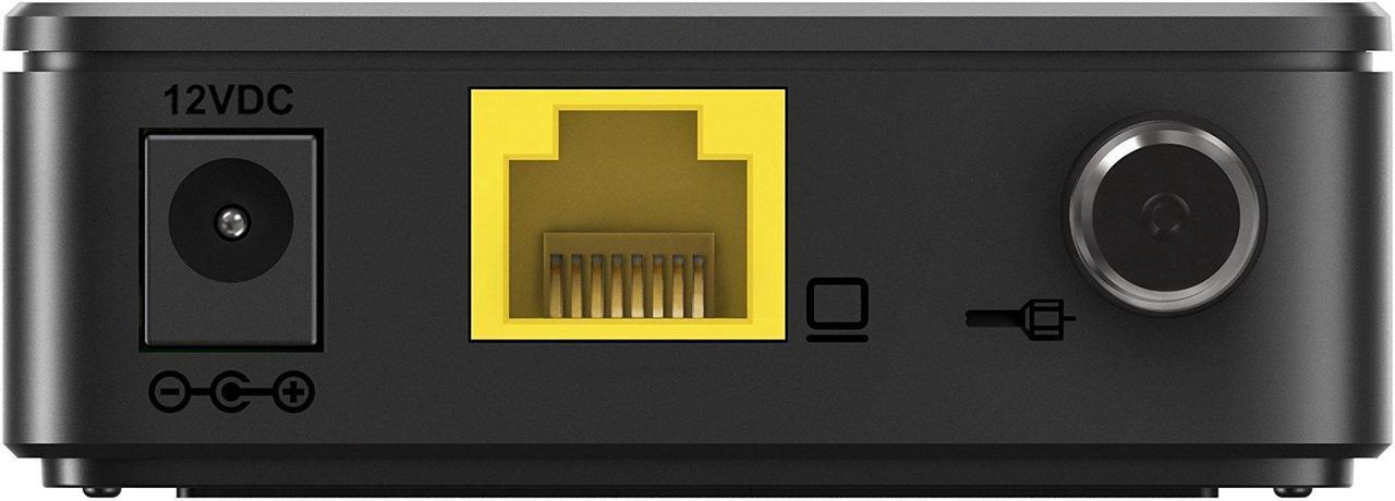 Alt view image 4 of 5 - Linksys DOCSIS 3.0 8x4 Cable Modem Certified with Comcast Xfinity, Spectrum, Cox (CM3008)