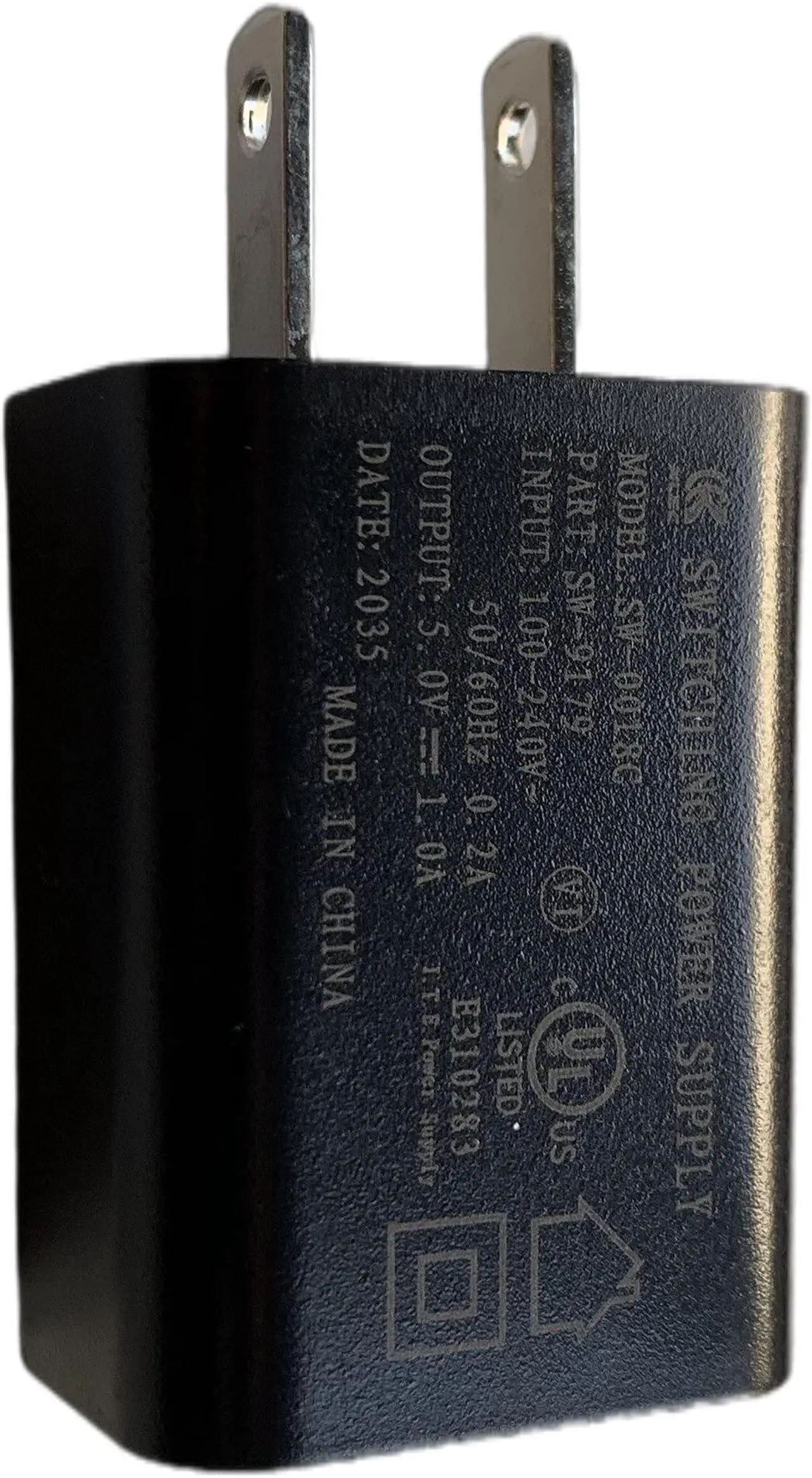 Alt view image 4 of 5 - MoCA 2.5 with 2 Gigabit Ethernet Ports - Ethernet Over Coaxial Adapter (2 Pack) | Translite Global | Model: TL-MC84