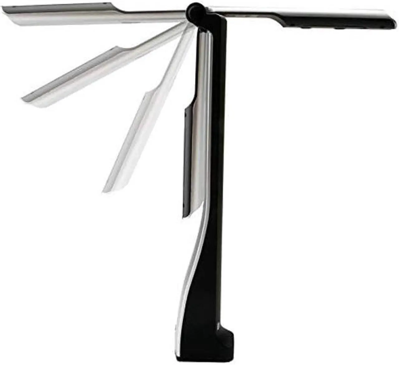 Alt view image 5 of 5 - QOMO ScannerCam 22 Portable 8.0 MP USB Document Camera with Built-in Mic and LED Light for MAC, PC, Chromebook. Designed for Online Learning, Web Meeting and Document Scanning, 2 Year Warranty