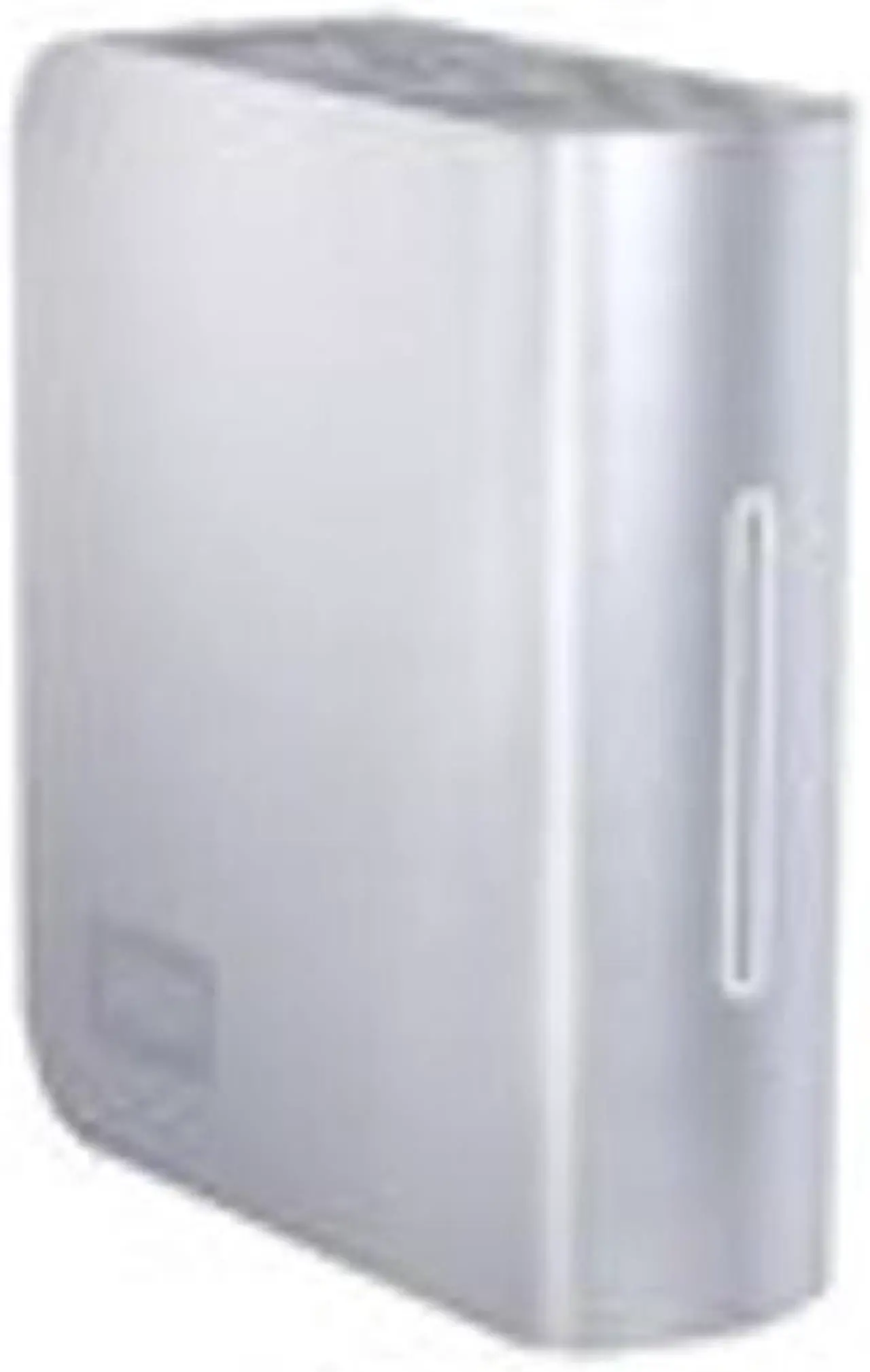 Main image of WD My Book Studio 320 GB USB 2.0/FireWire 400/800/eSATA Desktop External Hard Drive