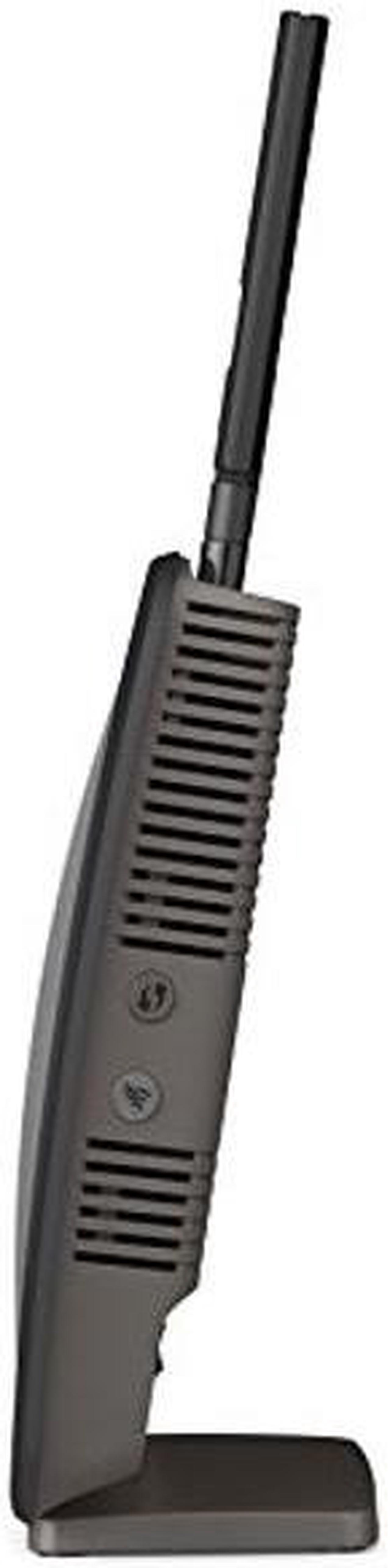 Alt view image 3 of 4 - Linksys AC3200 Tri-Band Smart Wi-Fi Router with Gigabit and USB, Designed for Device-Heavy Homes, Smart Wi-Fi App Enabled to Control Your Network from Anywhere (EA9200)