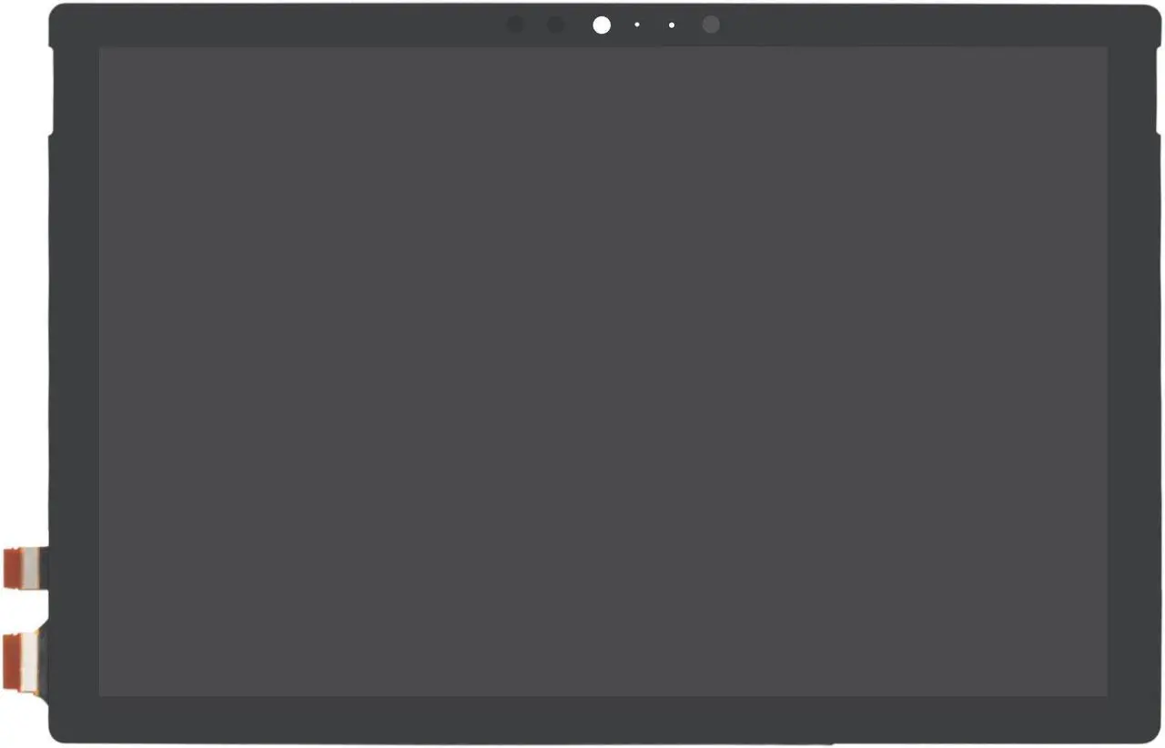 Main image of LCDOLED Replacement for Microsoft Surface Pro 5 6 1796 V1.0 6870S-2403A 12.3 inches 2736x1824 LP123WQ1(SP)(A2) LED LCD Display Touch Screen Digitizer Assembly (with Adhesive)