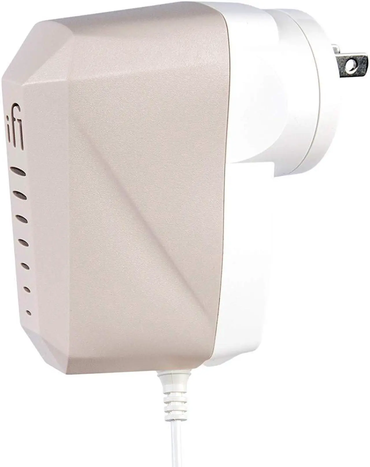Alt view image 2 of 4 - iFi iPower X Low Noise Power Supply DC Adapter  Upgrade Your Audio/Video/Electronics (5V)