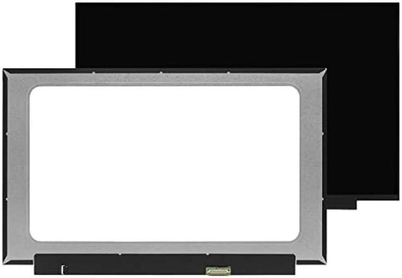Alt view image 3 of 5 - 17.3'' B173HAN04.7 Screen Replacement for ASUS TUF Gaming A17 F17 FX706 FA706I FX706L FX706LI FA706IH FA706II FA706IU FX706HE FX706HC FX706HM LCD Display Panel FHD 144Hz 40pins (Fit for 120Hz)