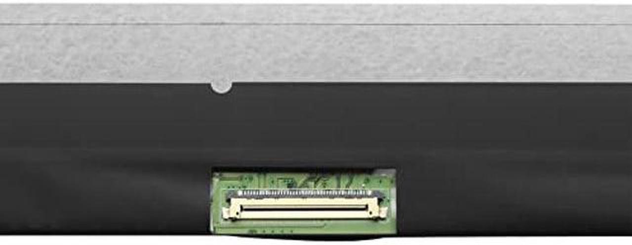 Alt view image 4 of 5 - 17.3'' B173HAN04.7 Screen Replacement for ASUS TUF Gaming A17 F17 FX706 FA706I FX706L FX706LI FA706IH FA706II FA706IU FX706HE FX706HC FX706HM LCD Display Panel FHD 144Hz 40pins (Fit for 120Hz)