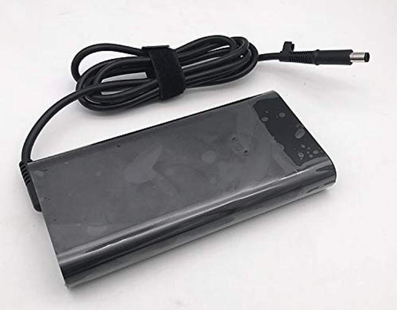 Alt view image 4 of 5 - 230W Genuine Charger for HP Omen X 2S 15, Z2 Mini G4, Thunderbolt Dock 230W G2 2UK38AA Zbook 15 17 G2 19.5V 11.8A TPN-LA10 925141-850 Power Supply Adapter Cord