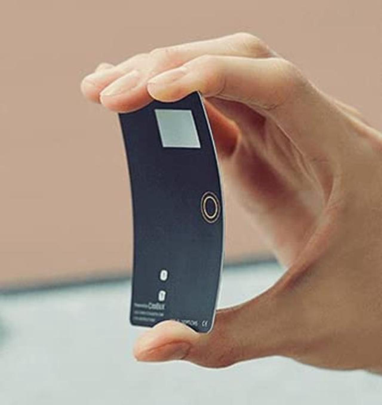 Alt view image 5 of 5 - CoolWallet S Duo- Crypto Hardware Wallet 2 Pack, Secure Your Crypto In Style, Bluetooth, Wireless, Cryptocurrency Cold Storage, BTC, Bitcoin, ETH, Ethereum, XRP, USDT, ERC20 Tokens, BEP20 Tokens