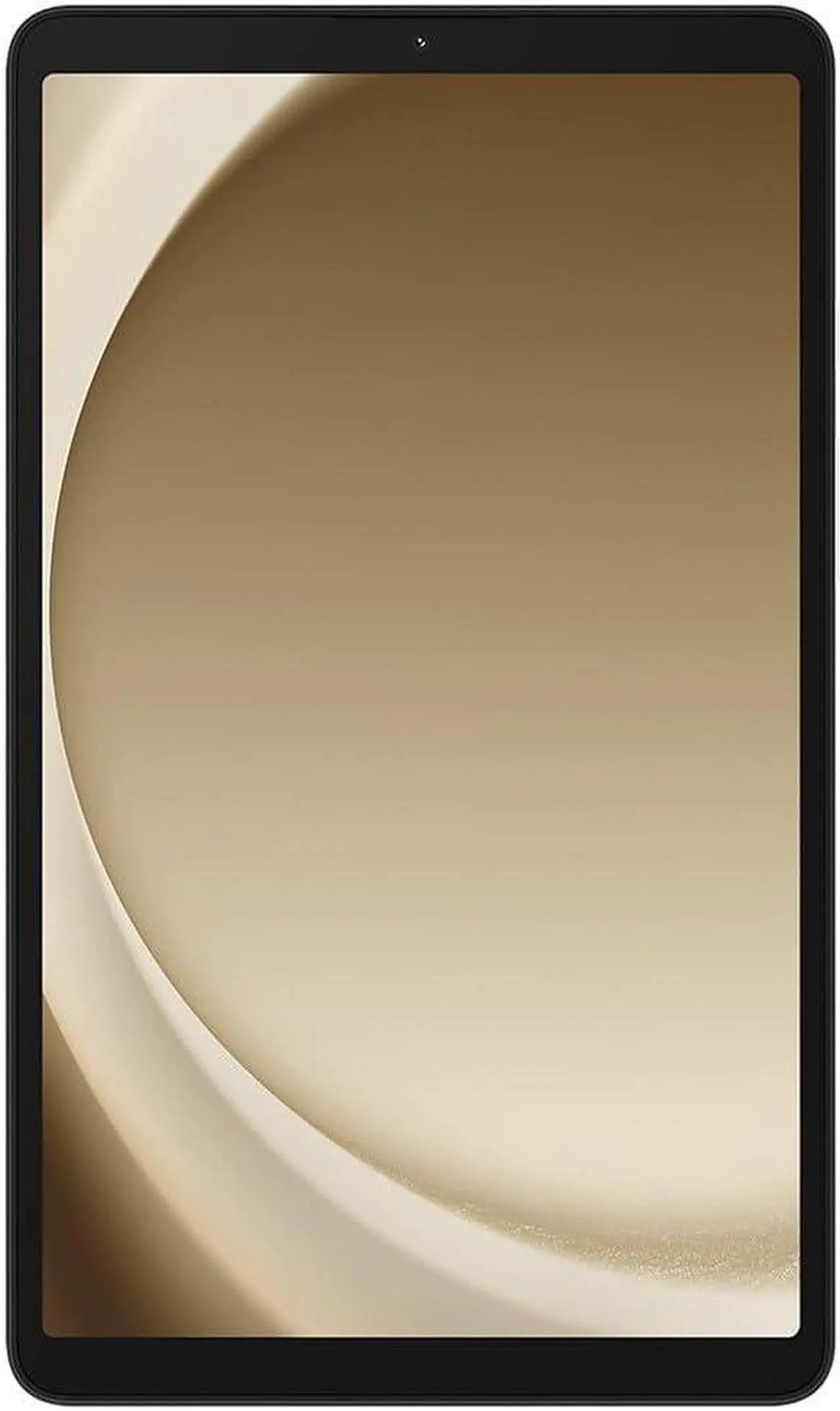 Alt view image 2 of 5 - SAMSUNG Galaxy Tab A9 (64GB, 4GB, Wi-Fi Only) 8.7" Android Tablet, All Day Battery, Octa-core (6nm), Dual Speakers, International Model - X110 (256GB SD Bundle, Silver)