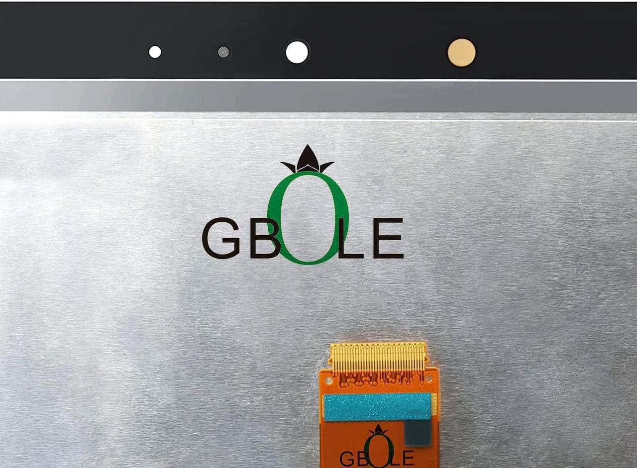 Alt view image 4 of 5 - GBOLE Screen Replacement for Microsoft Surface 3 1645 1657 RT3 LCD Touch Screen Display Digitizer Assembly 1920x1280 FHD