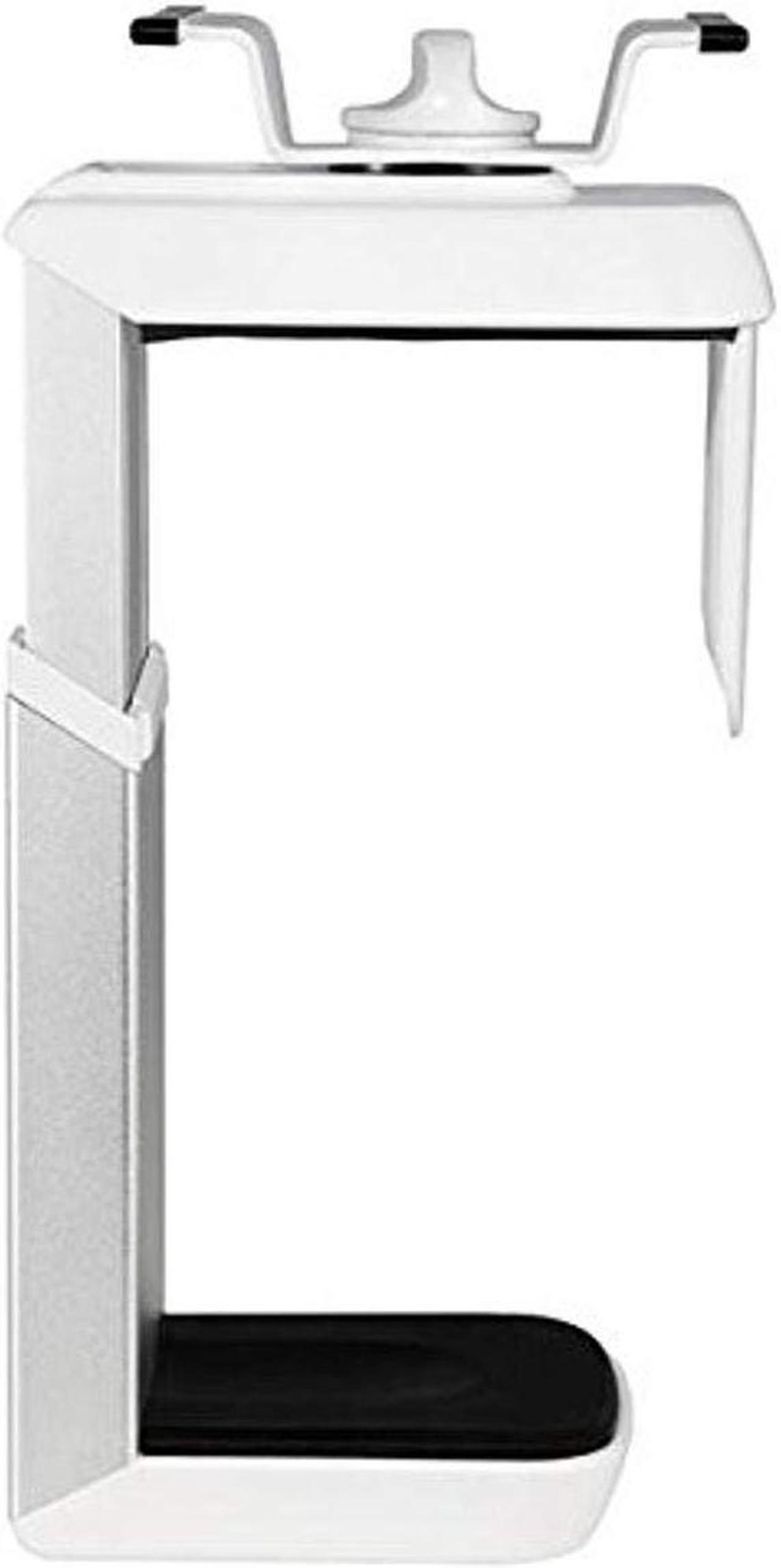Main image of Humanscale CPU200 CPU Holder Black