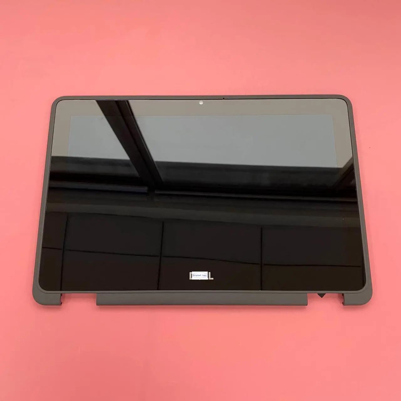 Alt view image 3 of 5 - 11.6 inch Touch Screen Display LCD Module LCD Digitizer Assembly for Dell Latitude 3190 DD9NC 9KNWN 0DD9NC 09KNWN