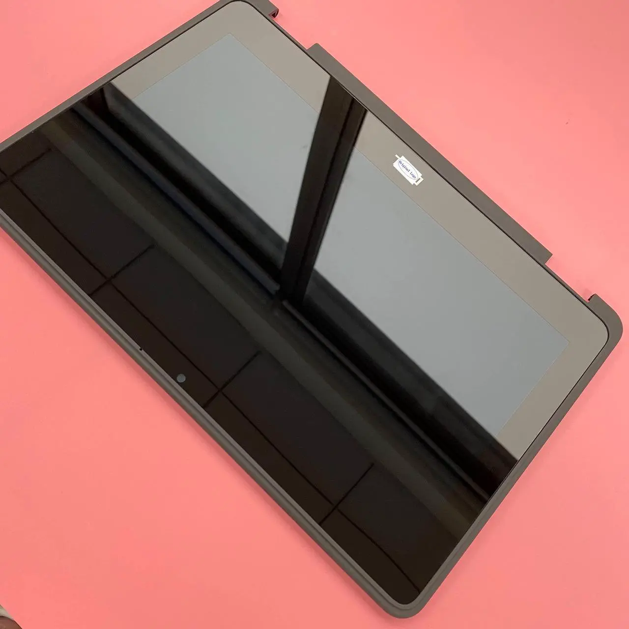 Alt view image 5 of 5 - 11.6 inch Touch Screen Display LCD Module LCD Digitizer Assembly for Dell Latitude 3190 DD9NC 9KNWN 0DD9NC 09KNWN