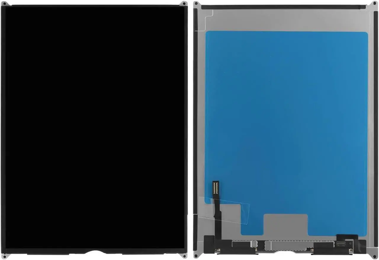 Alt view image 3 of 5 - HOYRTDE 10.2" Screen Replacement for iPad 7th/8th Gen A2197 A2198 A2200 A2270 A2428 A2429 A2430 LCD Display Screen Panel Assembly Replacement Part with Tools
