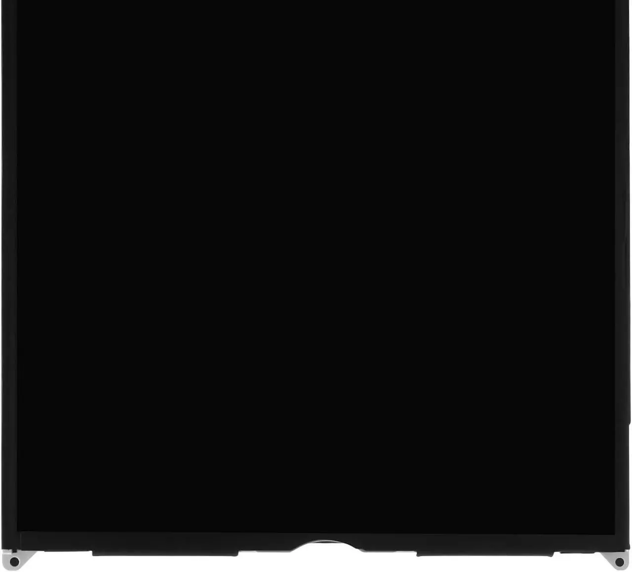 Alt view image 4 of 5 - HOYRTDE 10.2" Screen Replacement for iPad 7th/8th Gen A2197 A2198 A2200 A2270 A2428 A2429 A2430 LCD Display Screen Panel Assembly Replacement Part with Tools