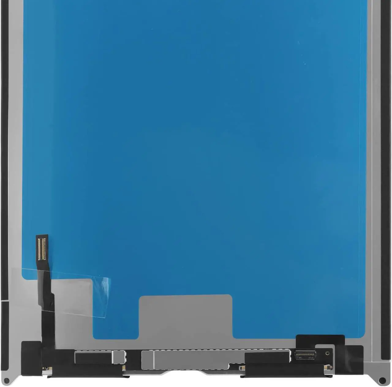 Alt view image 5 of 5 - HOYRTDE 10.2" Screen Replacement for iPad 7th/8th Gen A2197 A2198 A2200 A2270 A2428 A2429 A2430 LCD Display Screen Panel Assembly Replacement Part with Tools