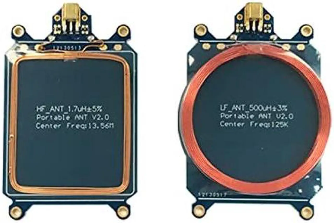 Alt view image 5 of 5 - Upgraded 512k Proxmark3 RDV2 Memory PM3 DEV Proxmark 3 Kit NFC RFID Cloner Reader IC ID M1 Card Reader Writer Copier Duplicator 125 khz 13.56MHz