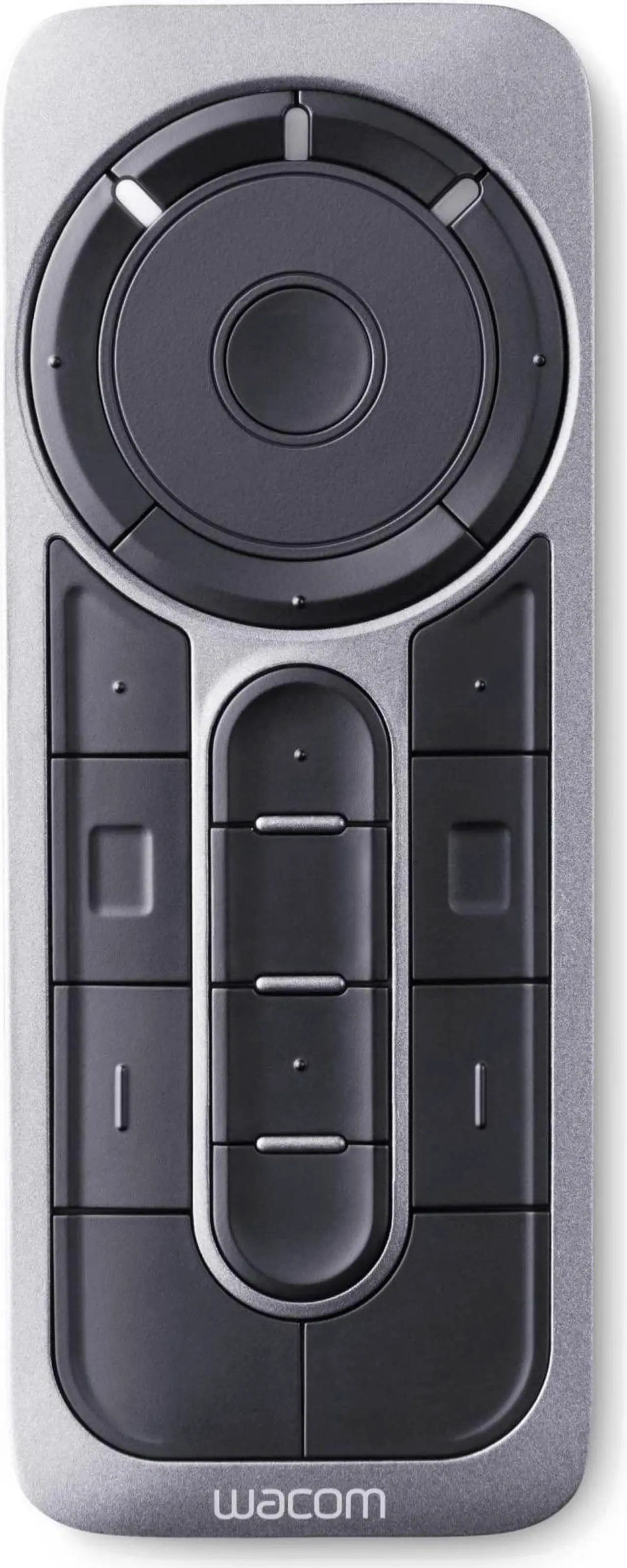 Main image of Wacom Express Key Remote for Cintiq & Intuos Pro (ACK411050)