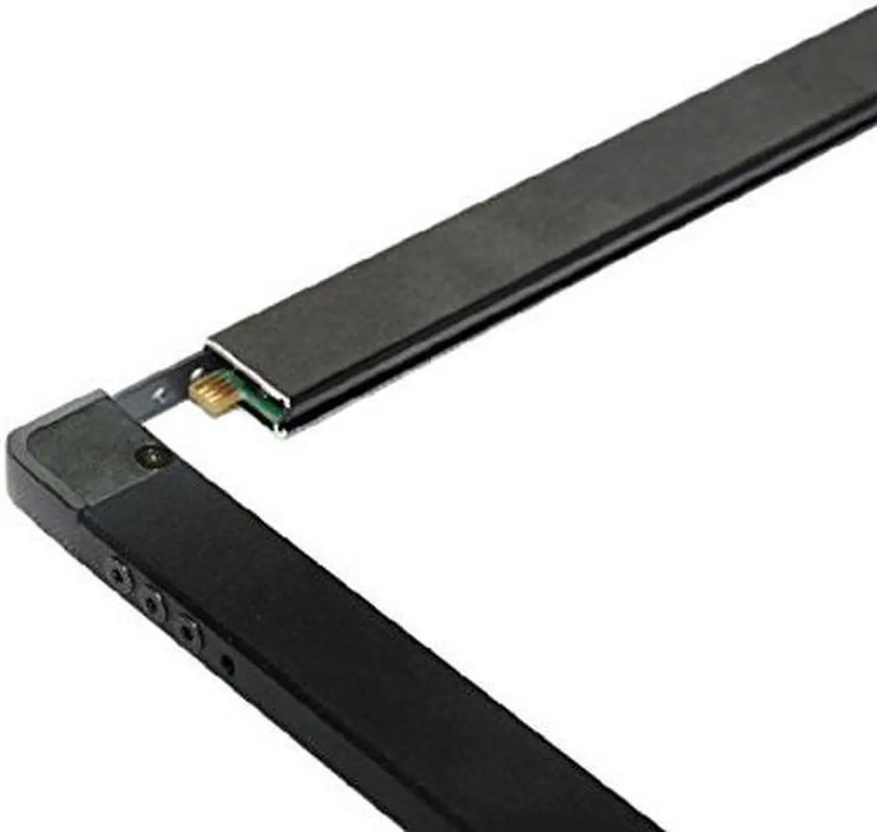 Alt view image 3 of 5 - Chengying 32 inch Multi-Touch 10 Point Infrared Touch Frame, ir Touch Panel, Infrared Touch Screen Overlay ...