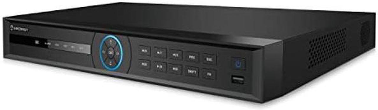 Main image of Amcrest 5MP UltraHD 32 Channel DVR Security Camera System Recorder, 5MP Security DVR for Analog Security Cameras, Remote Smartphone Access, HDD & Cameras NOT Included (AMDV5M32)