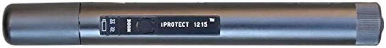 Alt view image 3 of 4 - DefCon RF Wireless Signal Detector and Test Device, Wand Style - DD1215