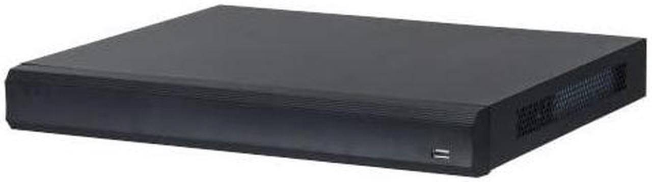 Alt view image 5 of 5 - EmpireTech NVR 5-EI Series 16 Channels 1U 16PoE 2HDD Smart H.265+ AI Network Video Recorder,AcuPick,Face Recognition and SMD Plus,Max. 384 Mbps Incoming/Recording/Outgoing Bandwidth,NVR16CH-16P-2AI