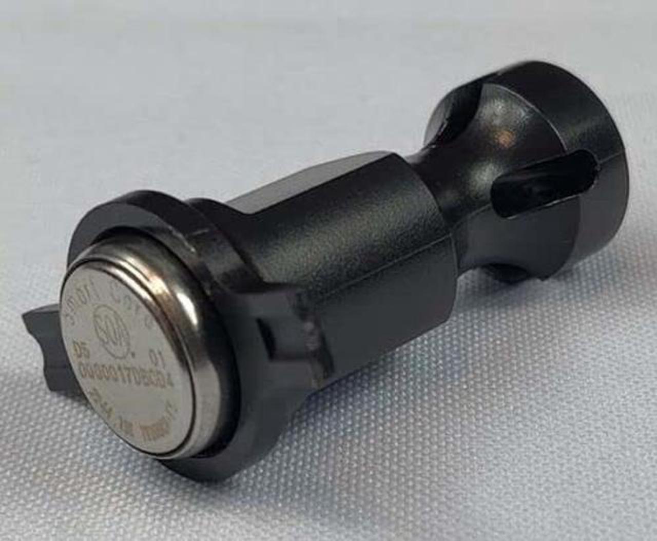 Alt view image 2 of 2 - Compatible with Keyper Sturdi Fob - Pack of 50 IngenuityTech iButton Memory Chip Keychain Fobs