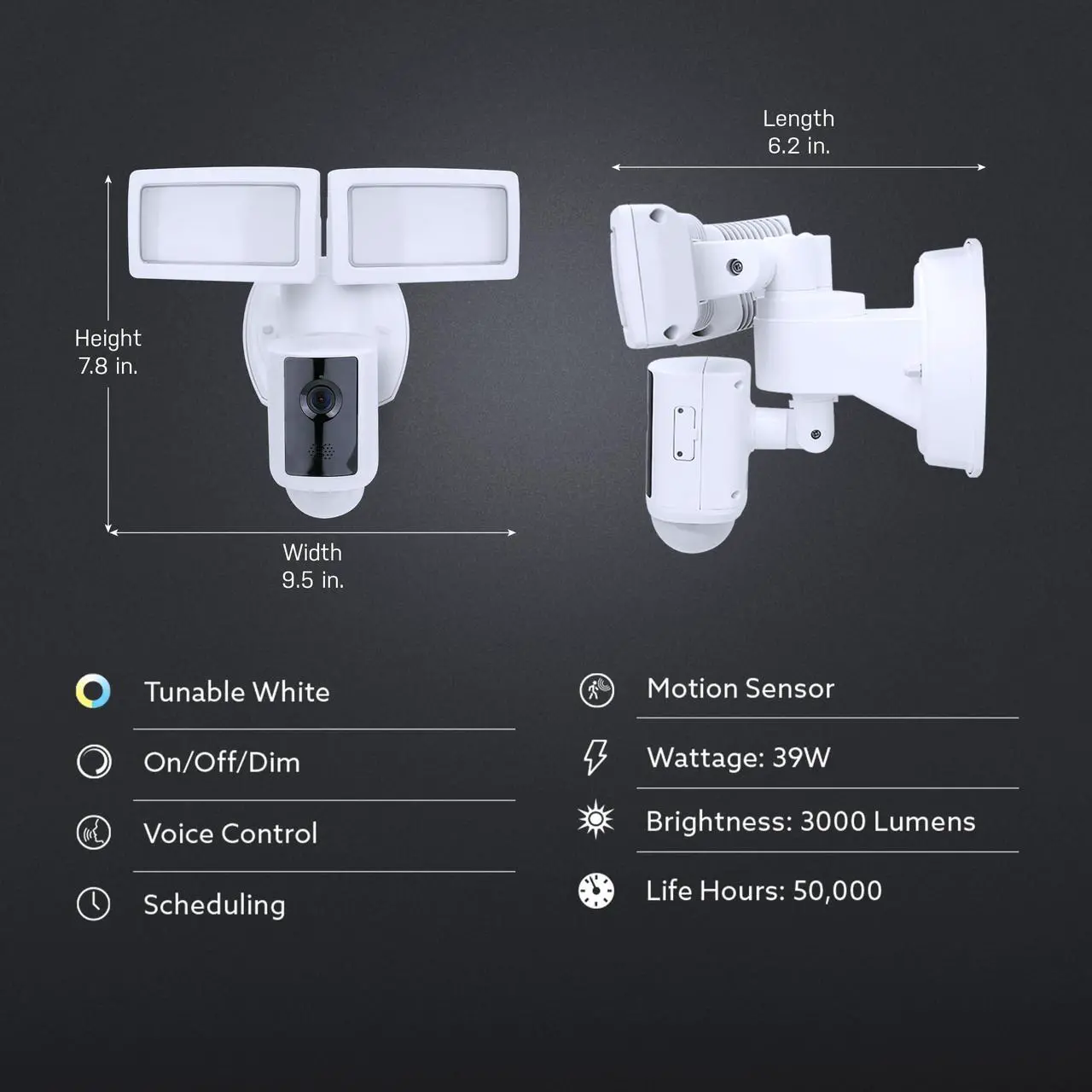 Alt view image 2 of 5 - Cressi Feit Electric