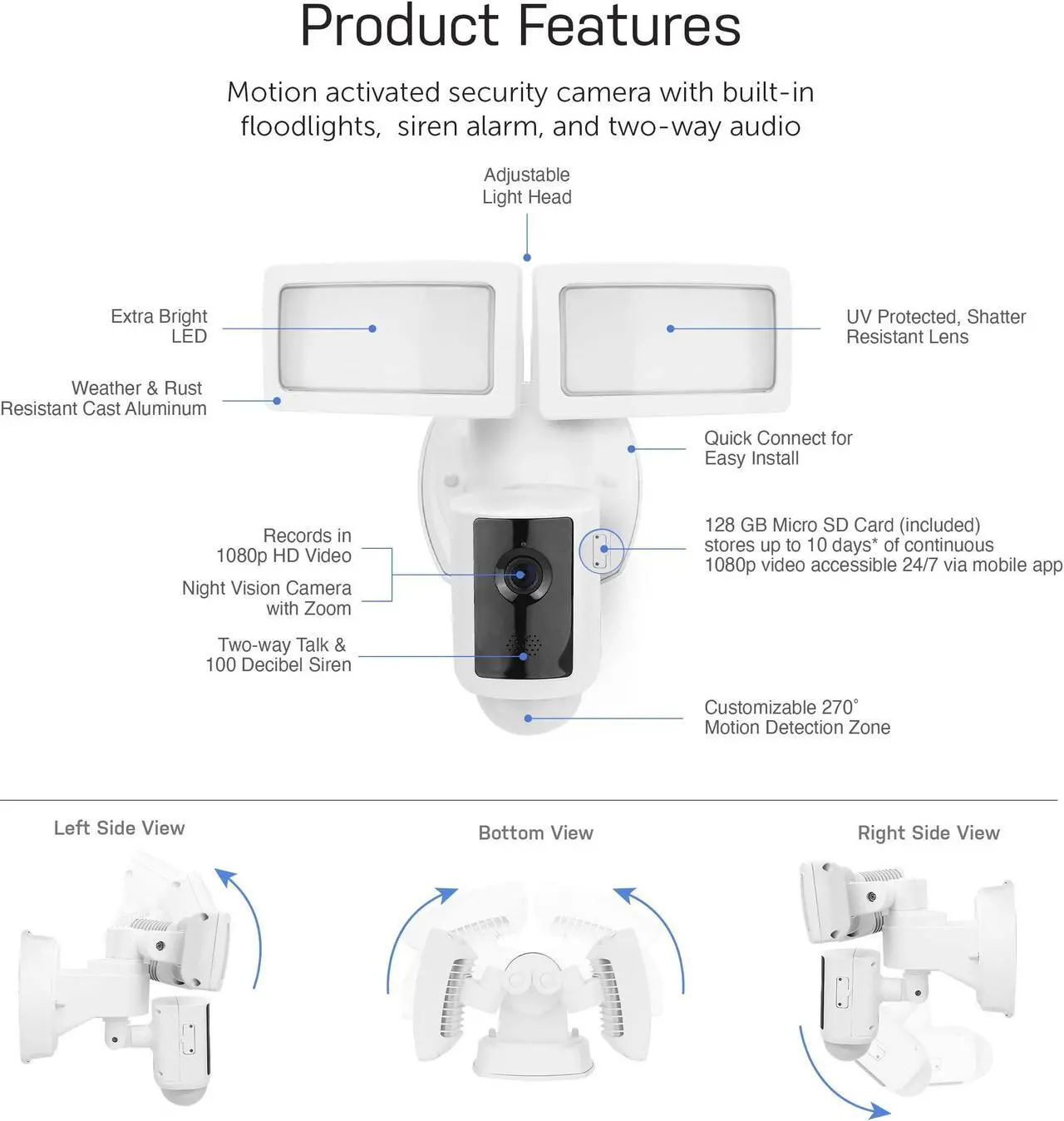 Alt view image 5 of 5 - Cressi Feit Electric