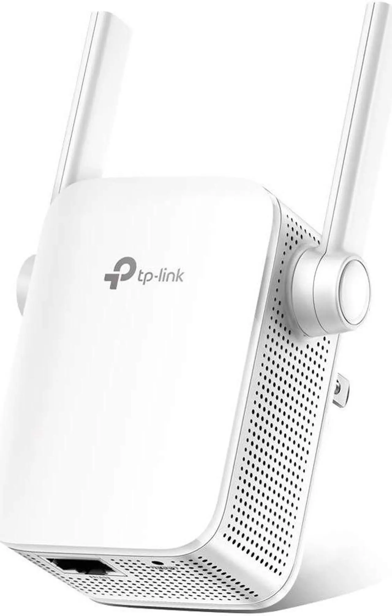 Main image of TP-Link AC750 Wi-Fi Range Extender with Two External Antennas (RE205)