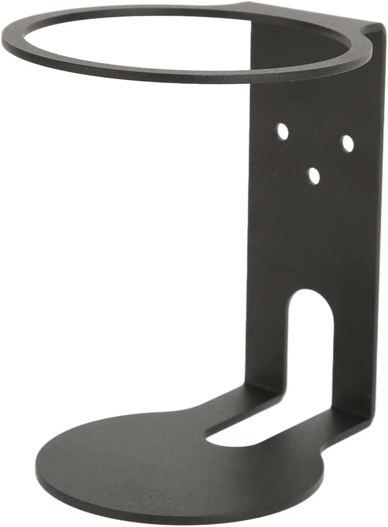 Main image of Wall Mount Bracket for JBL Flip 5, for Flip 6, Bluetooth Speaker Wall Mount Bracket Wall Holder for Home, Office, Garage, Dorm, Patio, Car, RV, etc