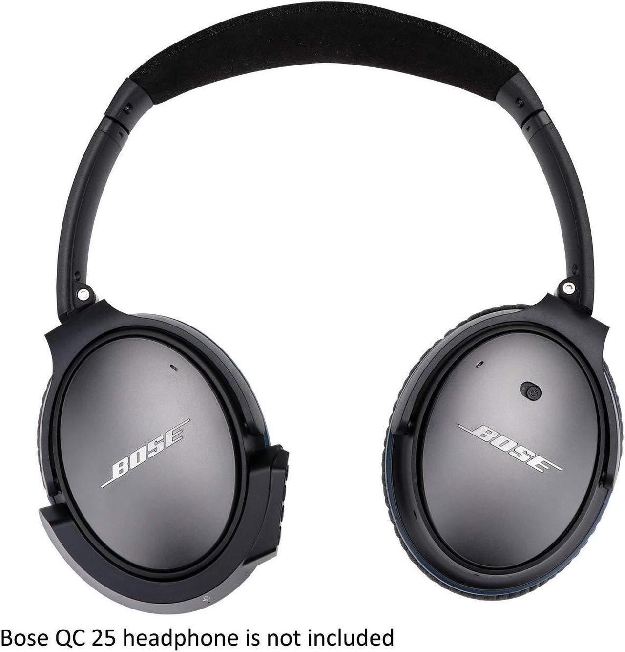 Alt view image 3 of 5 - YOCOWOCO Bluetooth Adapter for Bose QC3 and Wireless Adapter for Bose QC25