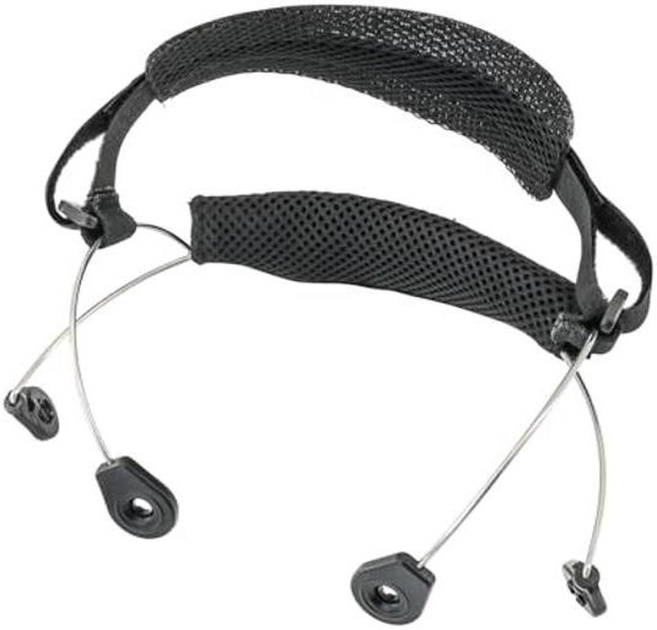 Alt view image 3 of 5 - COMBATGEAR Headset Headband Replacement Neckband Style Headband Accessories Compatible with Walker's Razor Slim Muffs
