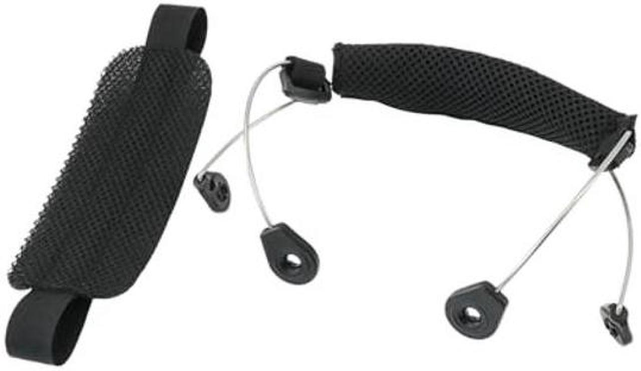 Alt view image 4 of 5 - COMBATGEAR Headset Headband Replacement Neckband Style Headband Accessories Compatible with Walker's Razor Slim Muffs