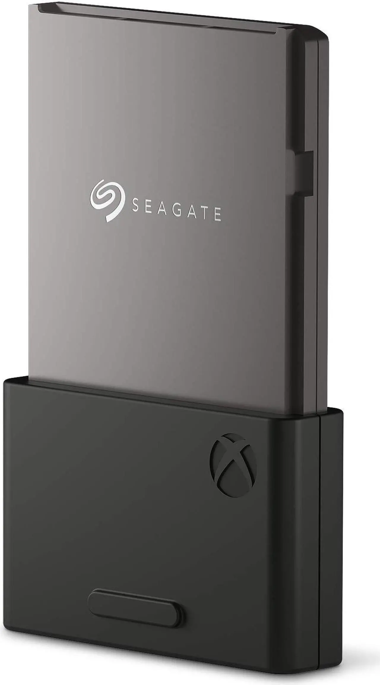 Main image of Seagate Storage Expansion Card For Xbox Series XS 1TB Solid State Drive - NVMe Expansion SSD, Quick Resume, Plug & Play, Licensed(STJR1000400)
