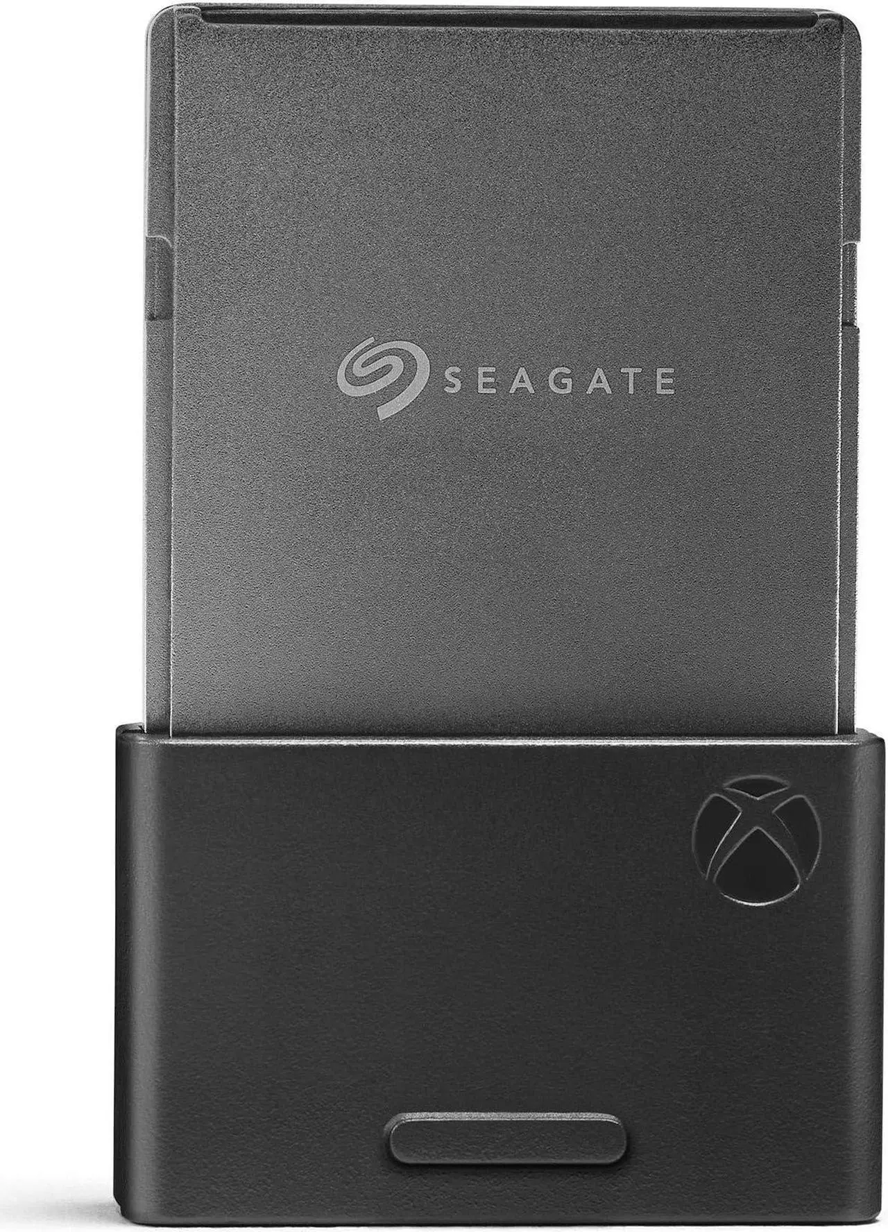 Alt view image 2 of 5 - Seagate Storage Expansion Card For Xbox Series XS 1TB Solid State Drive - NVMe Expansion SSD, Quick Resume, Plug & Play, Licensed(STJR1000400)