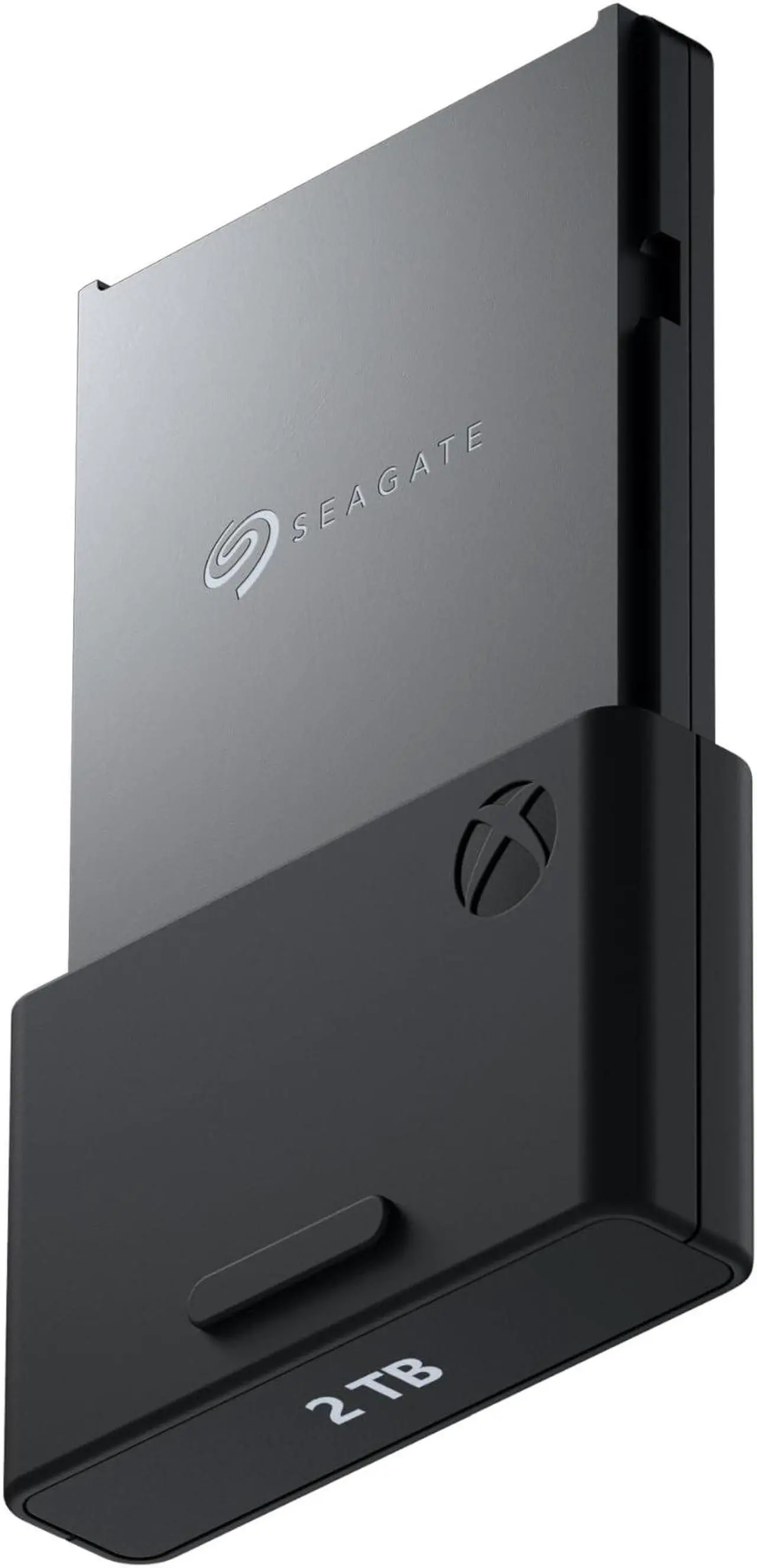Alt view image 5 of 5 - Seagate Storage Expansion Card For Xbox Series XS 1TB Solid State Drive - NVMe Expansion SSD, Quick Resume, Plug & Play, Licensed(STJR1000400)