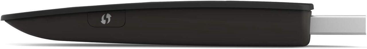 Alt view image 3 of 3 - Linksys USB Wireless Network Adapter, Dual-Band wireless 3.0 Adapter for PC, 1.2Gbps (AC1200) Speed - WUSB6300