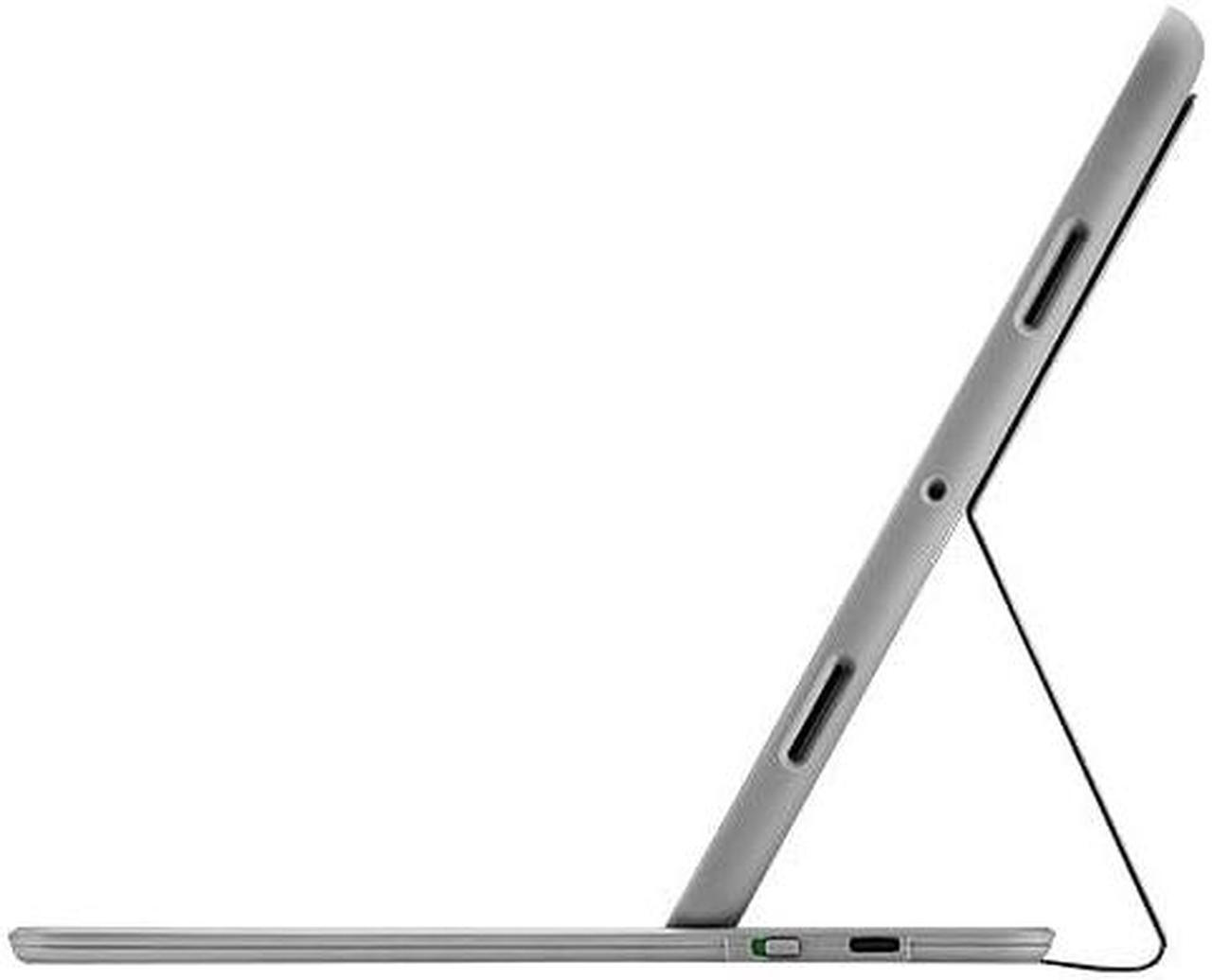 Alt view image 3 of 5 - Pengreen Bluetooth Keyboard Case for Google Pixel Tablet 11" 2023 K60