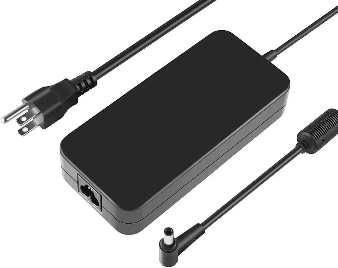 Alt view image 2 of 5 - 230W AC Compatible with Asus ROG Zephyrus S GX531GW GX701GX GX701GW GX701GV GX501V GX502GW GX701 ROG Strix G15 G512LW G512LI G512LU G512LV G512LWS G513RC G513RM ADP-230GB B A17-180P1A
