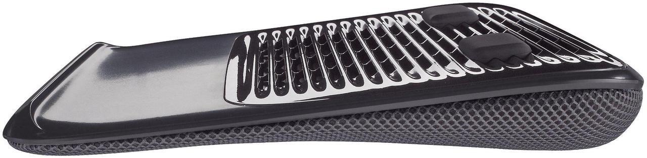 Alt view image 3 of 5 - Logitech Cooling Pad N200 with USB-Powered 2-Speed Fan