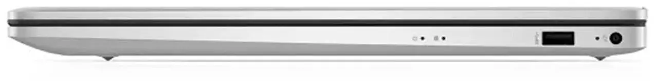 Alt view image 5 of 5 - HP 17.3" HD+ Touchscreen Laptop, Intel Pentium N5030 Processor, 32GB RAM, 1TB SSD, Webcam, Wi-Fi, Bluetooth, USB-C, Fast Charge, Windows 11 Home in S Mode, School and Business Ready, LIONEYE Bundle