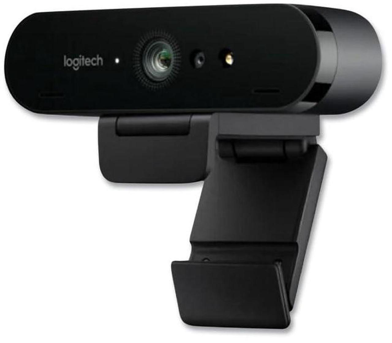 Alt view image 3 of 4 - Logitech pro Personal Video Collaboration kit, 1920 Pixels x 1080 Pixels, Graphite