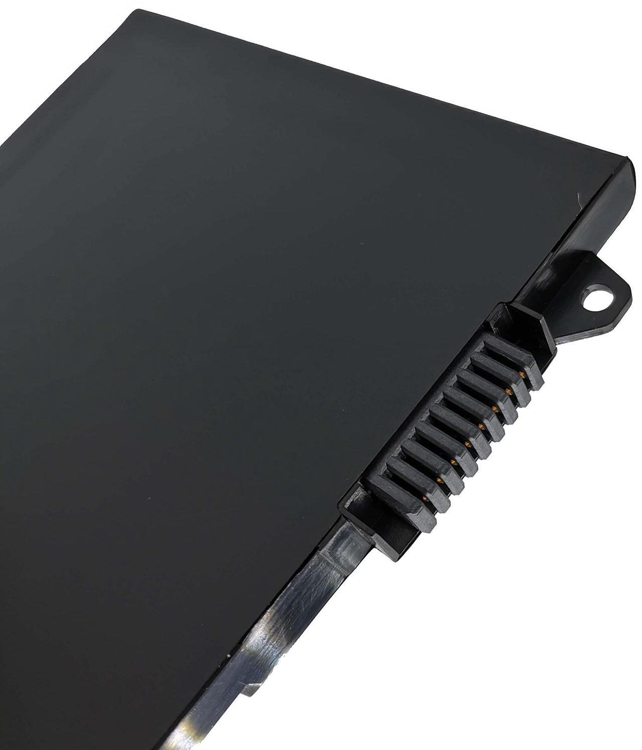 Alt view image 4 of 5 - FLYRLB RR03XL Replacement Laptop Battery Compatible with HP ProBook 470 G5 450 G5 430 G4 440 450 455 470 G4 G5 MT20 Series RR03048XL 851477-541 851477-421 851610-855 851610-850 -11.4V 48Wh