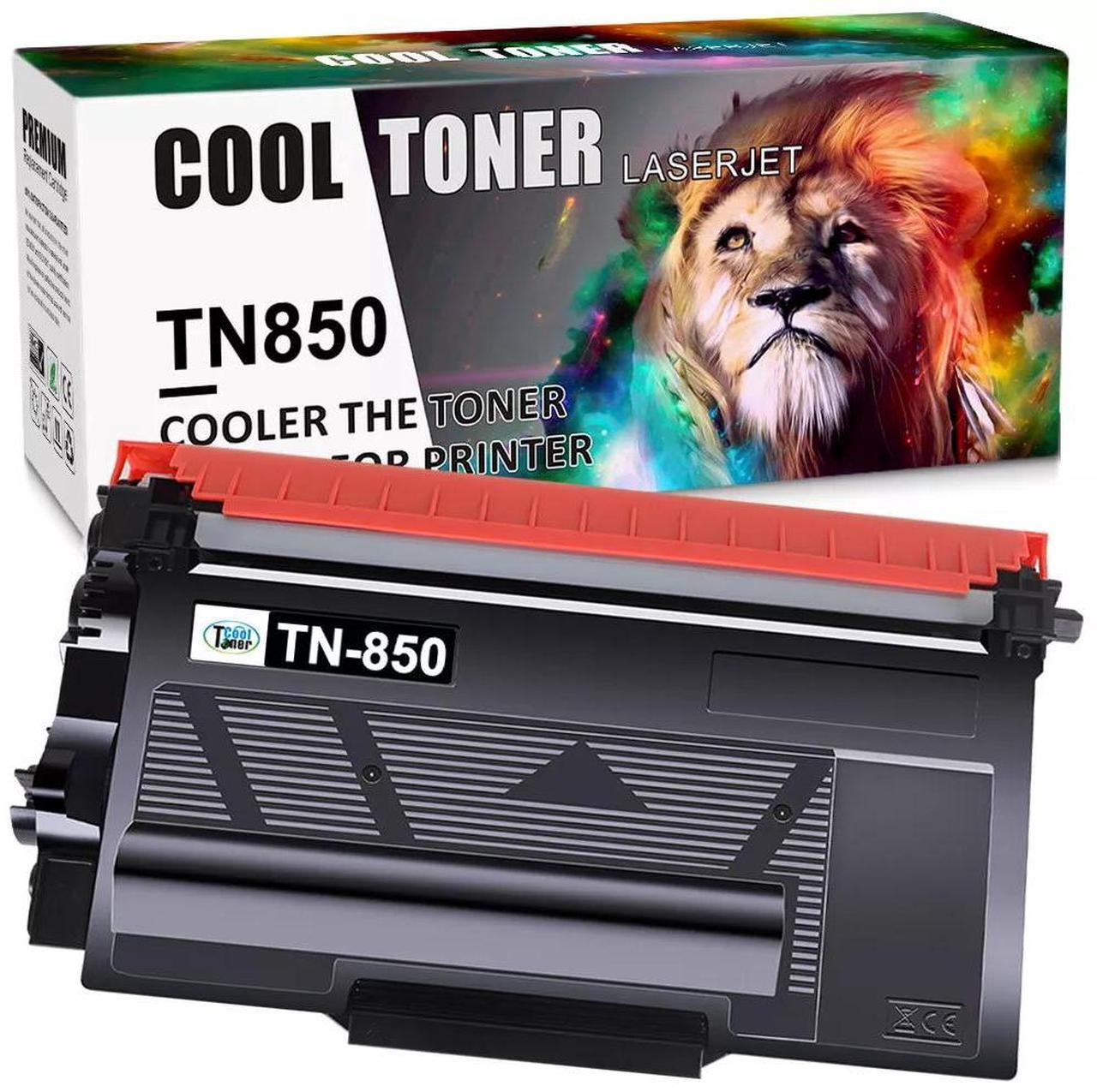 Main image of 1 PACK TN850 Toner Compatible With Brother Hl-L6200dw Mfc-L5800dw Mfc-L5850dw