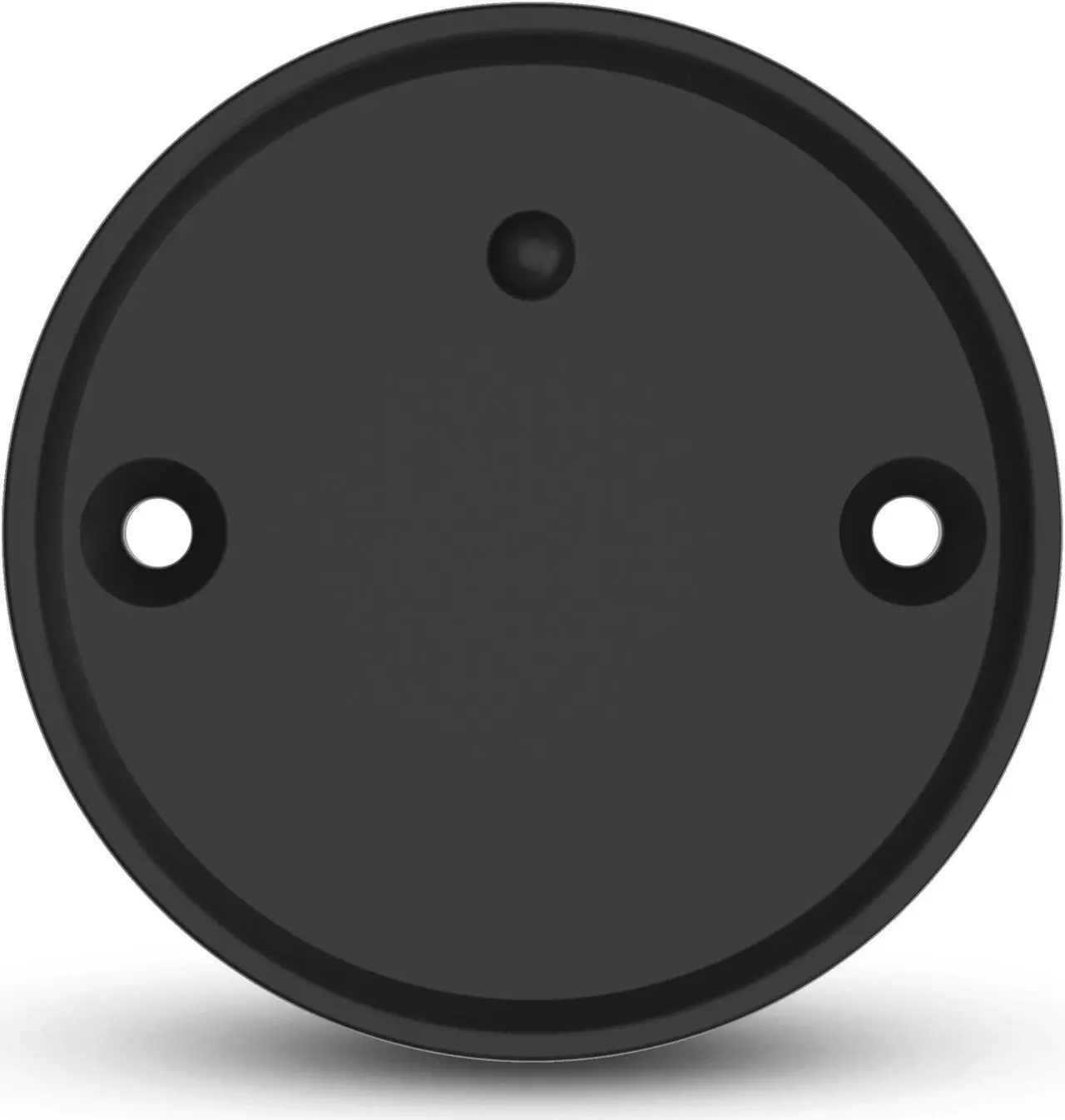 Main image of Linxura Wall Mount - Magnetic Holder Smart Device Controller- Wall-Mounted Magnetic Dock with 3M Self-Adhesive Tape & Mounting Screws Included - Quick & Easy Installation - Midnight Oynx