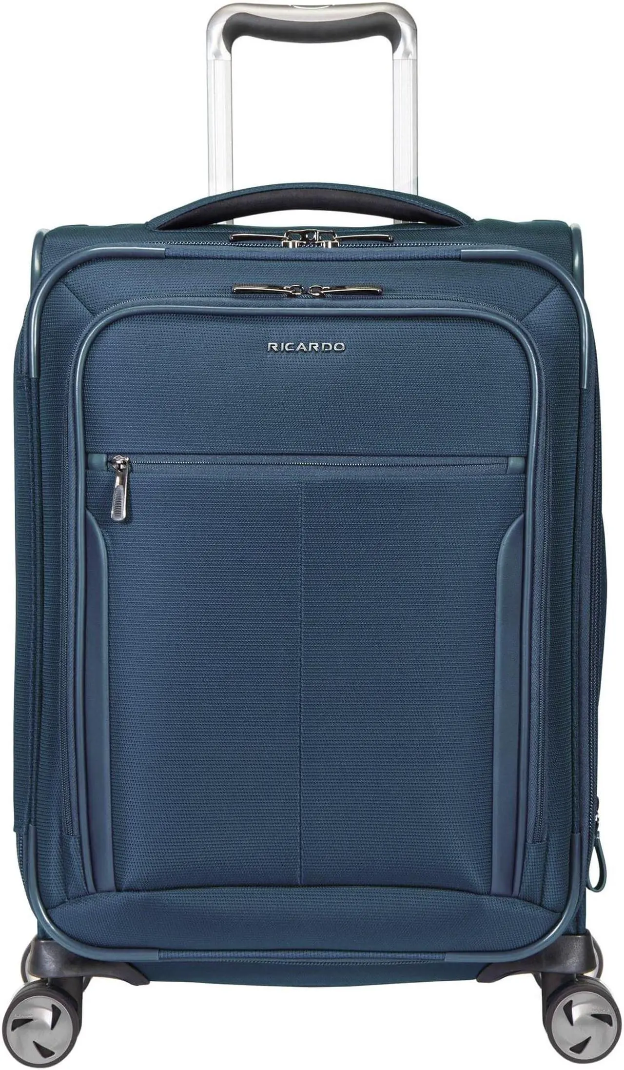 Main image of Ricardo Beverly Hills Seahaven 2.0 Softside Carry-On Luggage