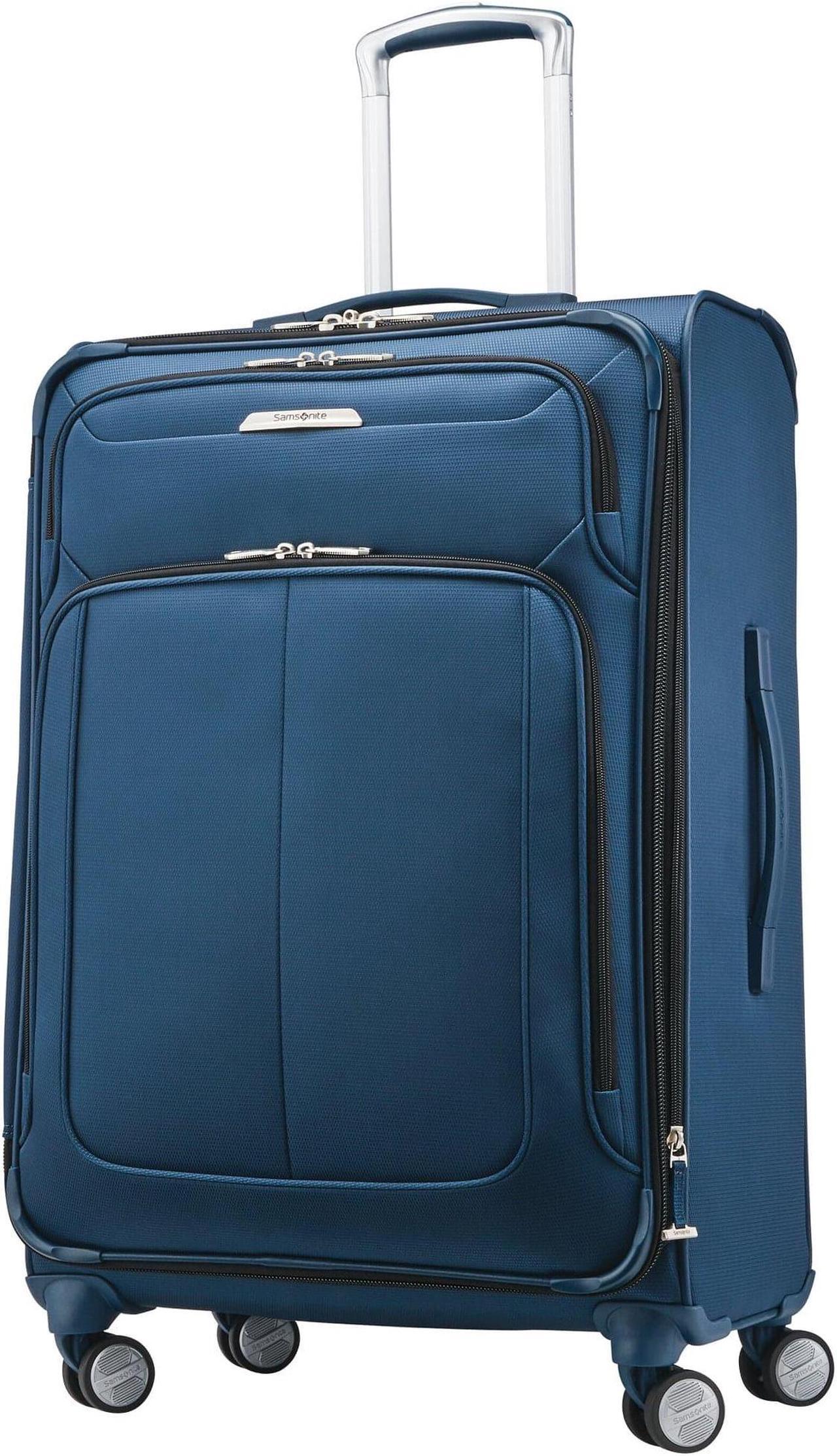 Main image of Samsonite SoLyte DLX Large Expandable Spinner Luggage